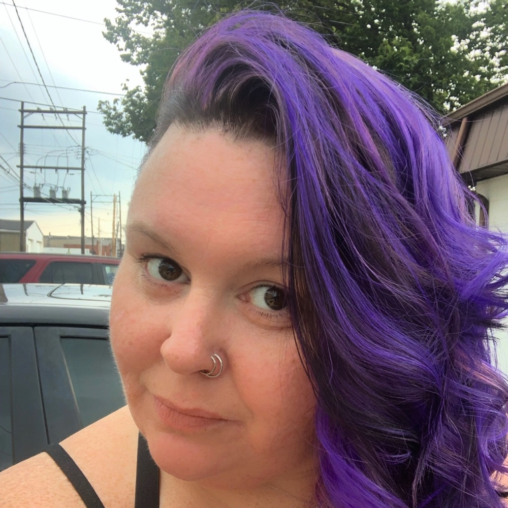 Meet your Posher, Lindsay